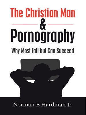 cover image of The Christian Man and Pornography